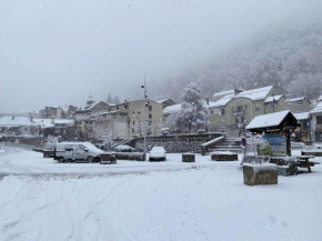 Résidence Lienz - Joli T2 en duplex exposé sud MAE-8054